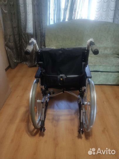 Инвалидная коляска KY-900LB