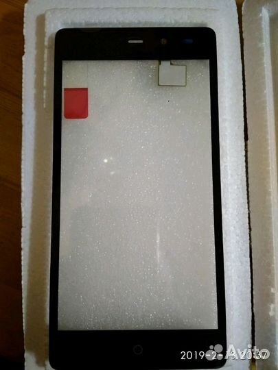 Leagoo z6