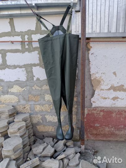 Рыбатский костюм заброды