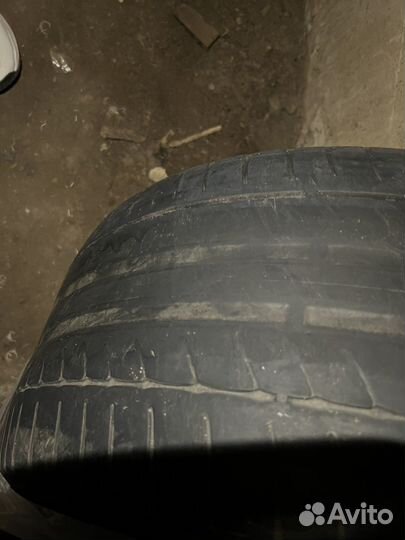 Michelin Pilot Sport PS2 245/40 R17