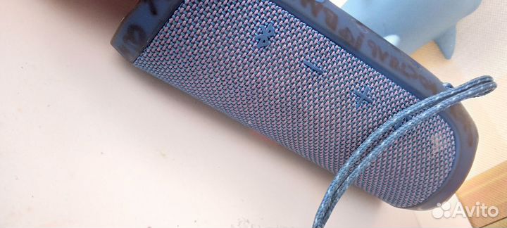 Колонка jbl flip 4