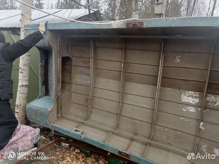 Продам лодку