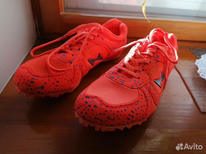 Шиповки для легкой атлетики,42 размер