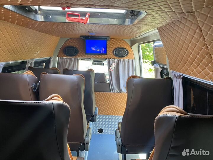 Заказ автобуса,аренда доставка сотрудников