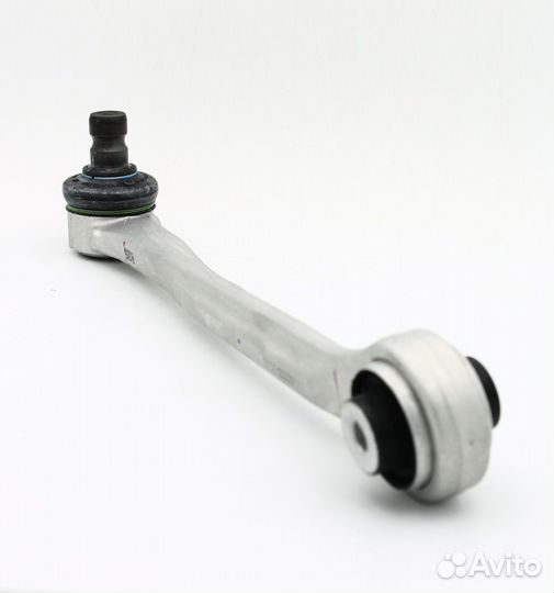 Рычаг верхний передний левый lemforder 3930601