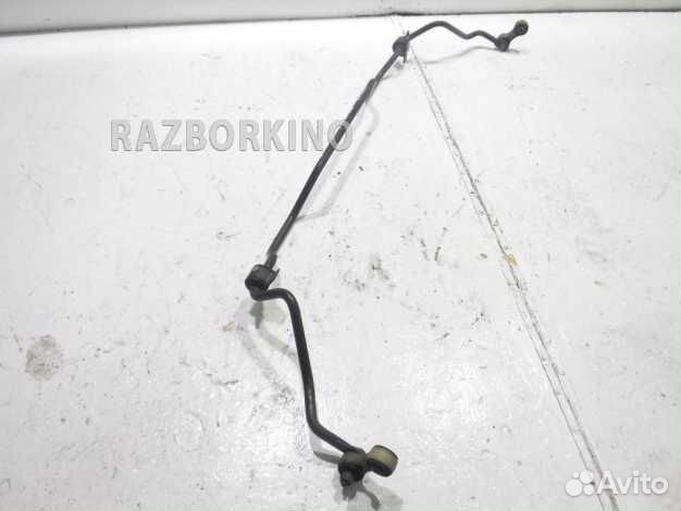 Стабилизатор задний 3B0511409C