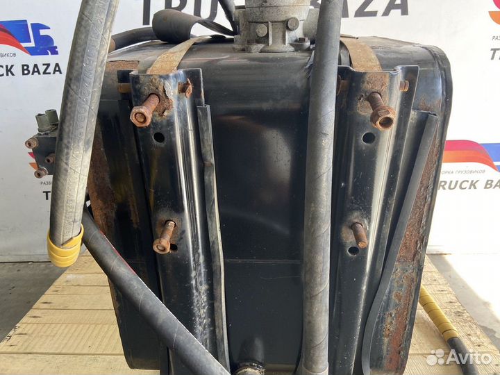 Комплект гидравлики