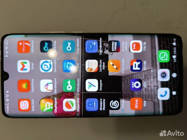 Xiaomi Mi Note 10 Lite, 6/128 ГБ