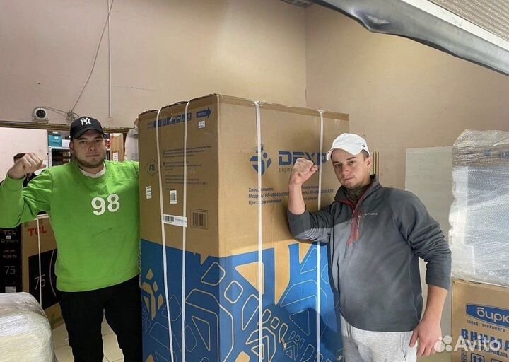 Грузчики на час разнорабочие