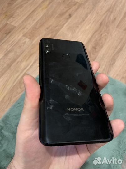 Телефон Honor 9x 128gb
