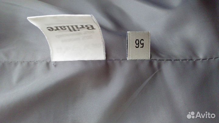 Куртка пр-во Беларусь