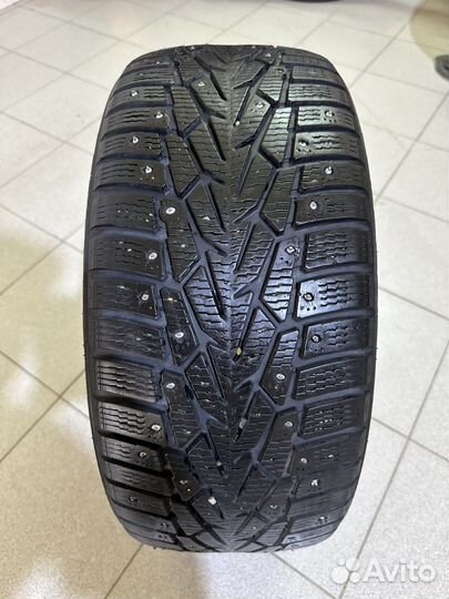 Nokian Tyres Hakkapeliitta 7 225/45 R17 94T