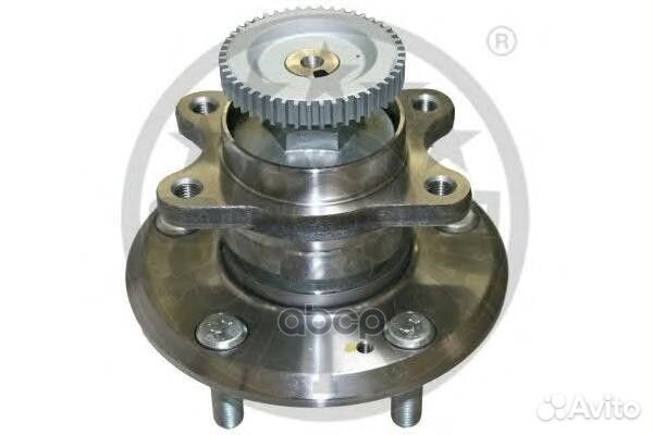 Ступица с подшипником hyundai: XG (XG) 922220 O