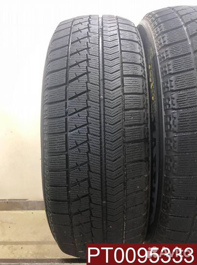 Bridgestone Blizzak VRX 205/60 R16 98H