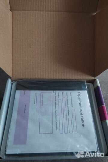 Внешний привод 3Q Lite dvdrw Slim External