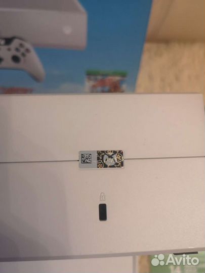 Xbox One (Полный комплект)