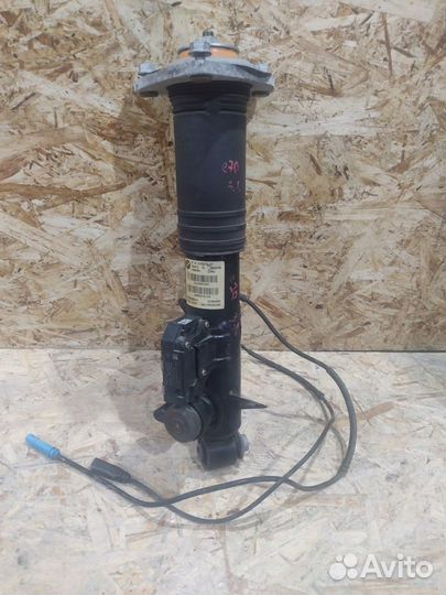 Амортизатор задний левый VDC BMW E70/71