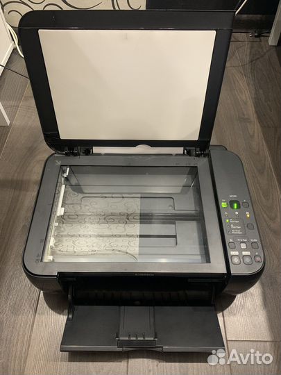 Принтер canon mp280