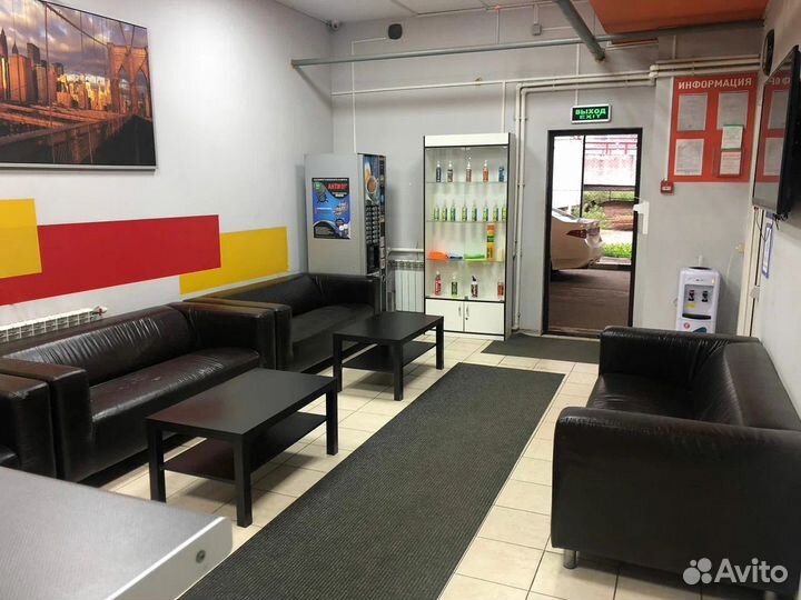 Лобовое стекло Ленд Ровер Дискавери с обогревом