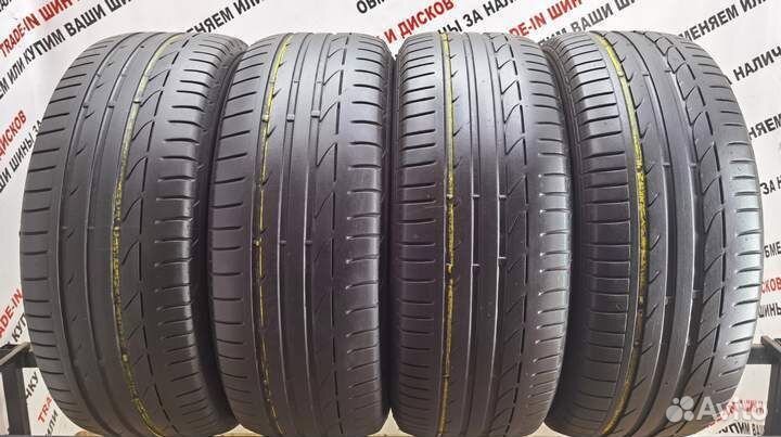 Bridgestone Potenza S001 235/45 R19