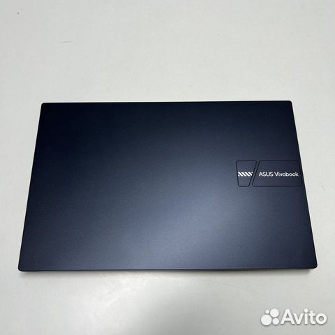 Asus VivoBook M1502Q Ryzen 5 5600H 12-ядер 8Gb/512