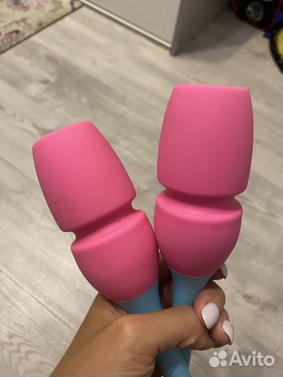 Булавы pastorelli 