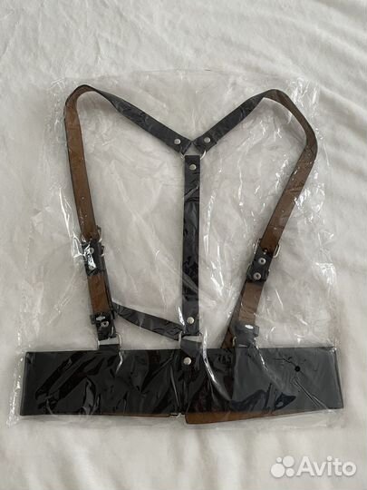 Портупея женская