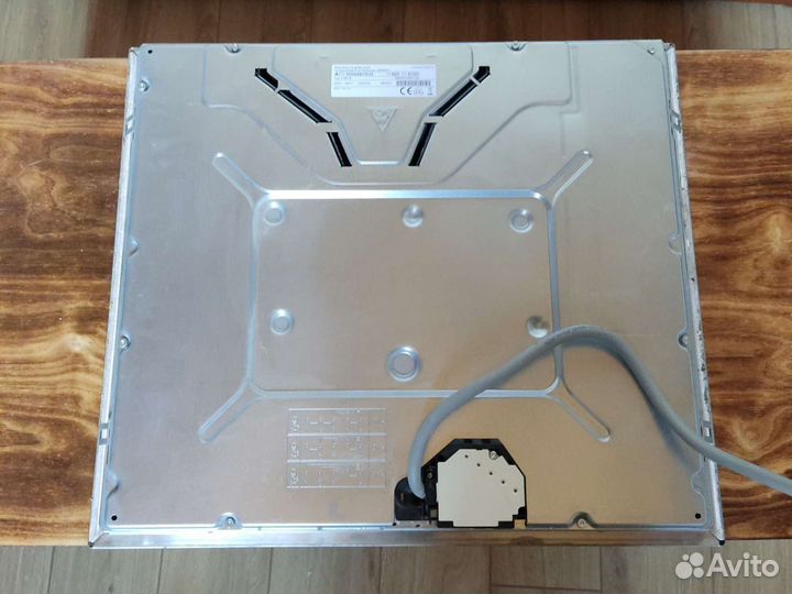 Варочная панель Bosch pke645b17e/02
