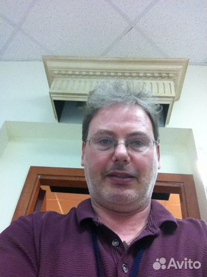 Архитектор дизайнер