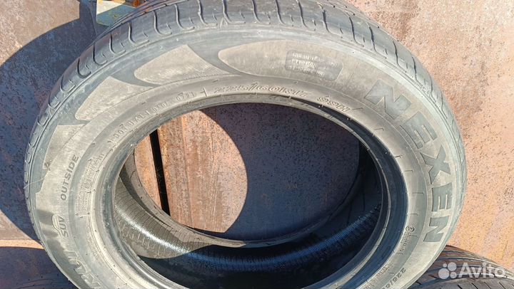 Advenza Coverer AC696 225/60 R17