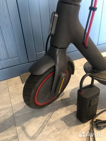 Xiaomi Electric Scooter Pro 2