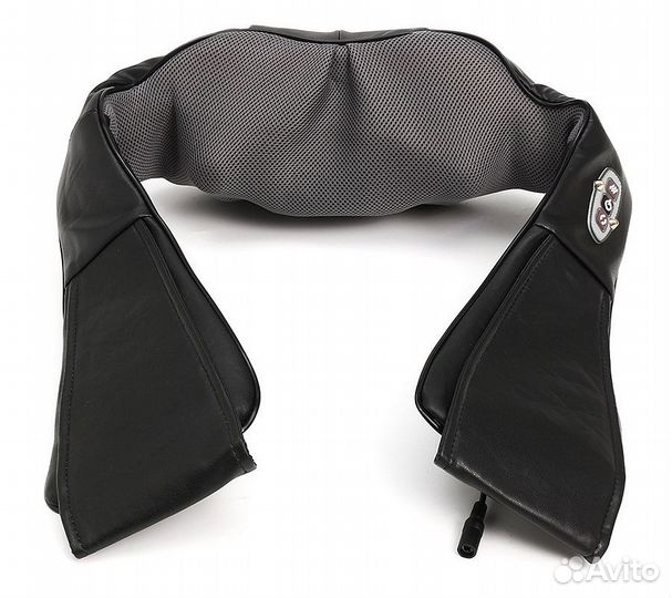 Массажер для шейного отдела CleverCare Embrace, че