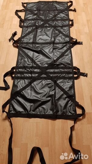 Носилки тактические бескаркасные мягкие