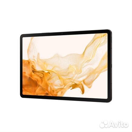 Samsung Galaxy Tab S8 5G 128GB graphite
