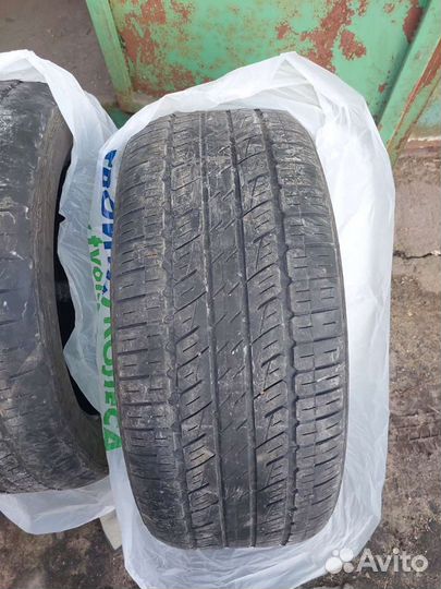 Kumho Solus KL21 265/50 R20 107V