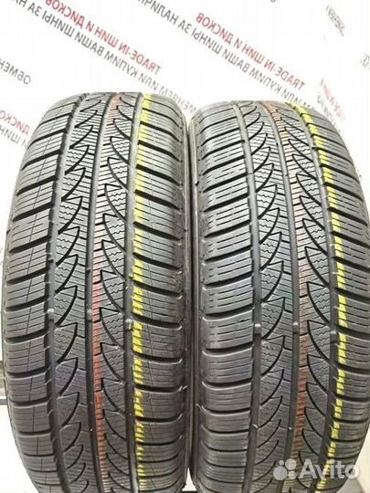 Feu Vert Efficiency 185/60 R15 88H