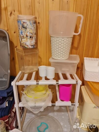 Товары для дома и дачи