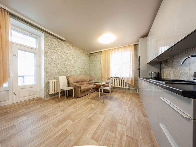 3-к. квартира, 254,5 м², 4/5 эт.