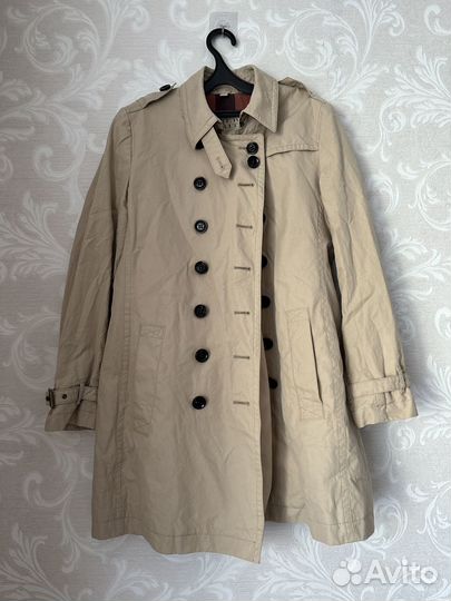 Тренч Burberry (Оригинал)