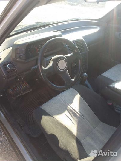 ВАЗ 2112 1.6 МТ, 2002, 222 222 км