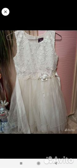 Платье на выпускной