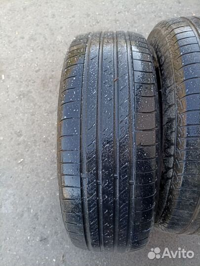 Giti GitiComfort SUV 520 225/65 R17