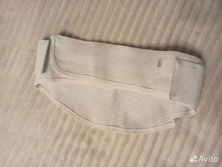 Бандаж для беременных и после родов