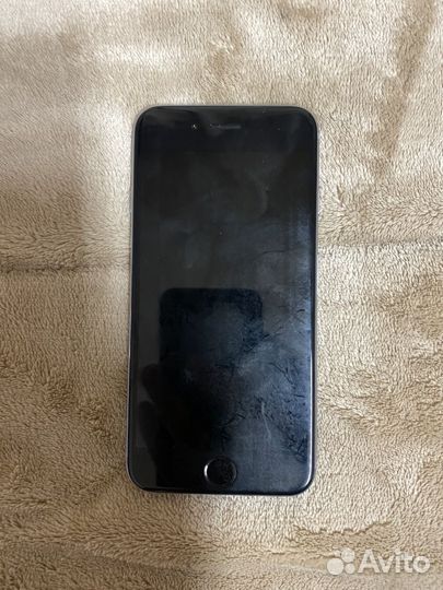 2 iPhone 6, iPhone 7 и iPhone X 256gb