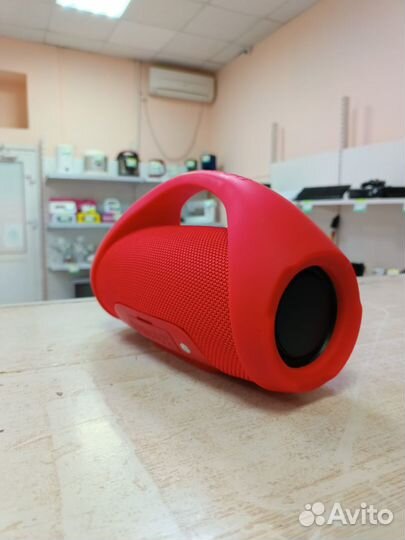 Колонка Boomsbox