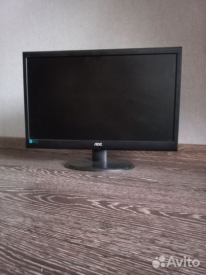 Монитор loc 22 дюйма