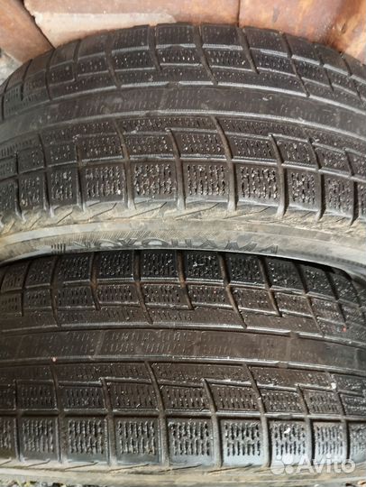 Yokohama Ice Guard IG30 195/65 R15 91Q