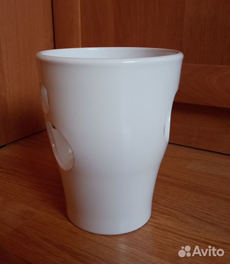 Кашпо для орхидей новое