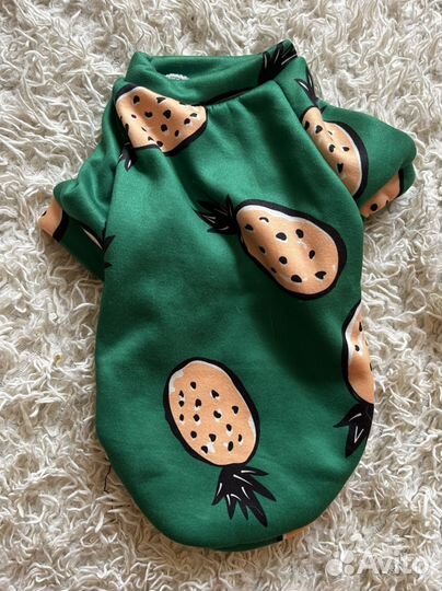 Костюмы для собачки