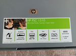 Принтер HP PSC 1510